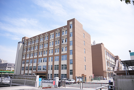 Changshu Mingyun Hongshun non tkani Products Co., Ltd.