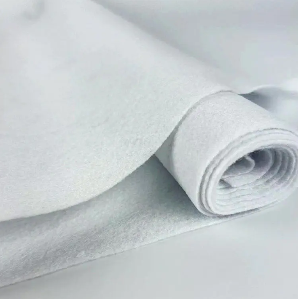 Netkane tkanine: Nevidljiva snaga znanosti i tehnologije modernih materijala