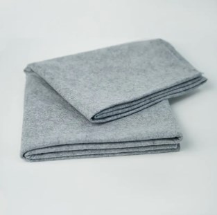 Kombinacija Izolacije Visoke Učinkovitosti S Zelenom Zaštitom Okoliša: Industrijske aplikacije IntbalEd Cotton